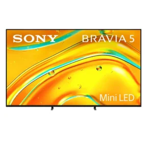 قیمت تلویزیون سونی مدل 65XR50