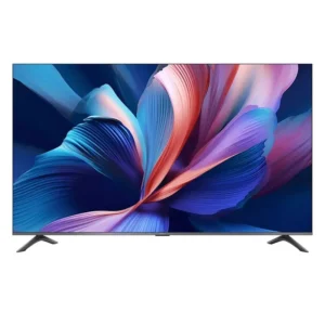 قیمت تلویزیون شیائومی مدل 55A PRO 2026