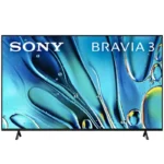 تلویزیون سونی مدل 55S30 سری BRAVIA 3