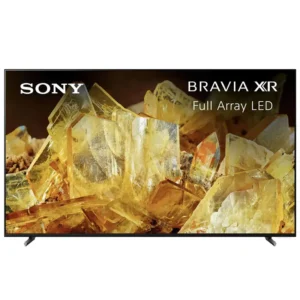 تلویزیون سونی 55X90L سری X90L