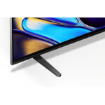 عکس از پایه و فریم تلویزیون سونی 55XR80