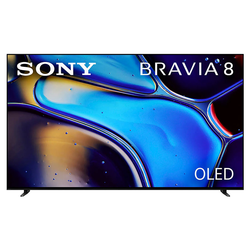 sony-tv-55xr80 تلویزیون سونی 55XR80
