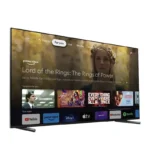 عکس از تلویزیون سونی مدل 65X90L