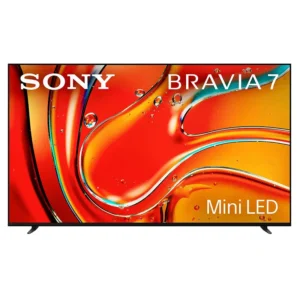 تلویزیون سونی مدل 65XR70 سری XR70