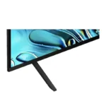 عکس از پایه و فریم تلویزیون سونی مدل 75S30