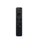 تصویر ریموت کنترل تلویزیون سونی 85S30