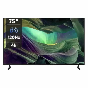 تلویزیون سونی 75X85L سری X85L