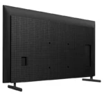 عکس از پشت تلویزیون سونی 75X85L سری X85L