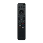 عکس از ریموت کنترل تلویزیون سونی مدل 75XR50 سری XR50