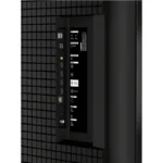 عکس از پورت ها پشت تلویزیون سونی 85XR50 براویا 5