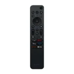 عکس از ریموت کنترل تلویزیون سونی 85XR50 براویا 5