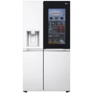 یخچال فریزر ال جی X287 مدل GCX-287TVW