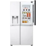 قیمت یخچال فریزر ال جی X287 مدل GCX-287TVW