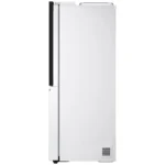 ابعاد یخچال فریزر ال جی X287 مدل GCX-287TVW