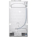پشت یخچال فریزر ال جی X287 مدل GCX-287TVW