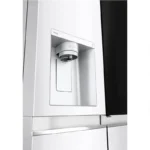 آب ریز یخچال فریزر ال جی X287 مدل GCX-287TVW