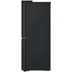 ابعاد یخچال فریز ال جی X24 مدل GC-X24FFCBB