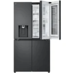 درب یخچال فریز ال جی X24 مدل GC-X24FFCBB