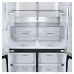 یخچال فریز ال جی X24 مدل GC-X24FFCBB