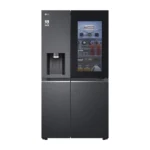 خرید یخچال فریزر ال جی X287 مدل GCX-287TVB