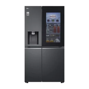 خرید یخچال فریزر ال جی X287 مدل GCX-287TVB
