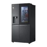قیمت یخچال فریزر ال جی X287 مدل GCX-287TVB