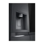 آب ریز یخچال فریزر ال جی X287 مدل GCX-287TVB