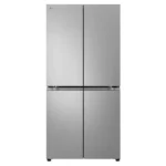 خرید یخچال فریز ال جی B334 مدل GCB-334DFPL
