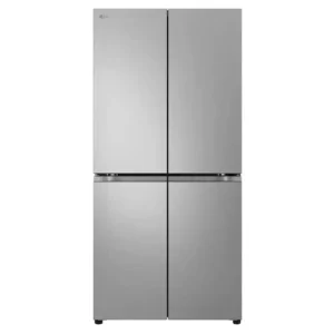 یخچال فریزر ال جی B334 مدل GCB-334DFPL