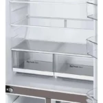 قفسه های یخچال فریز ال جی B334 مدل GCB-334DFPL