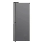 ابعاد یخچال فریز ال جی B334 مدل GCB-334DFPL