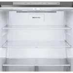 سبدهای یخچال فریز ال جی B334 مدل GCB-334DFPL