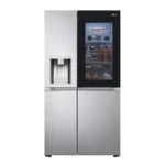 خرید یخچال فریزر ال جی X267 مدل GR-X267CSHW