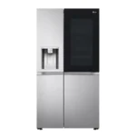 قیمت یخچال فریزر ال جی X267 مدل GR-X267CSHW