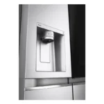آب ریز یخچال فریزر ال جی X267 مدل GR-X267CSHW