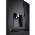 یخ ریز یخچال فریزر ال جی X39 مدل GR-X39FFCRL