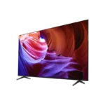 قیمت تلویزیون سونی 55X85K سری X85K